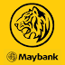 KERJA KOSONG MAYBANK