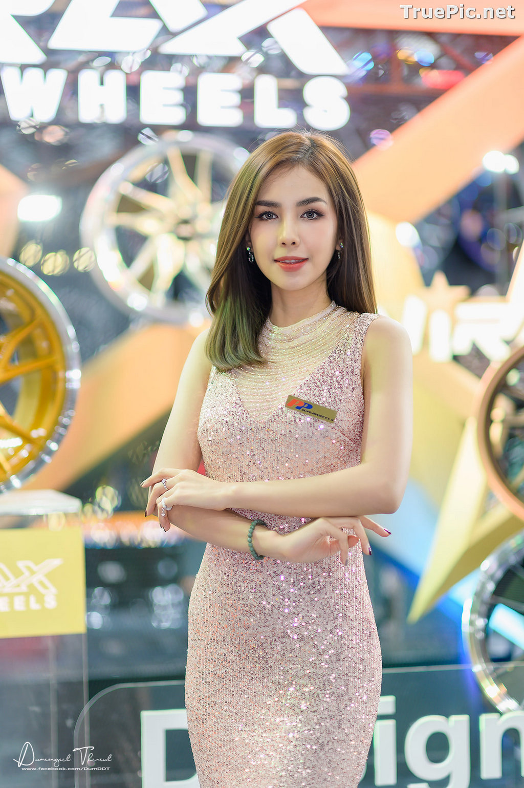 Image Thailand Racing Girl – Thailand International Motor Expo 2020 - TruePic.net - Picture-26