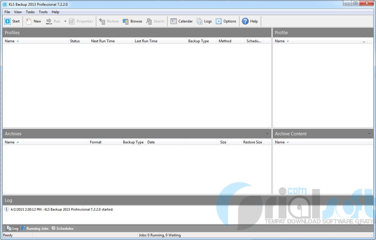 download KLS Backup Professional 2023 v12.0.0.6 download KLS Backup Professional 2023 v12.0.0.6