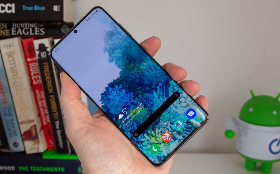 20+ Hp Samsung Dengan Kamera Terbaik Dan Handphone Kamera Terbaik