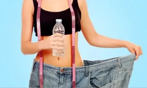 Water Weight Loss Water Weight Loss