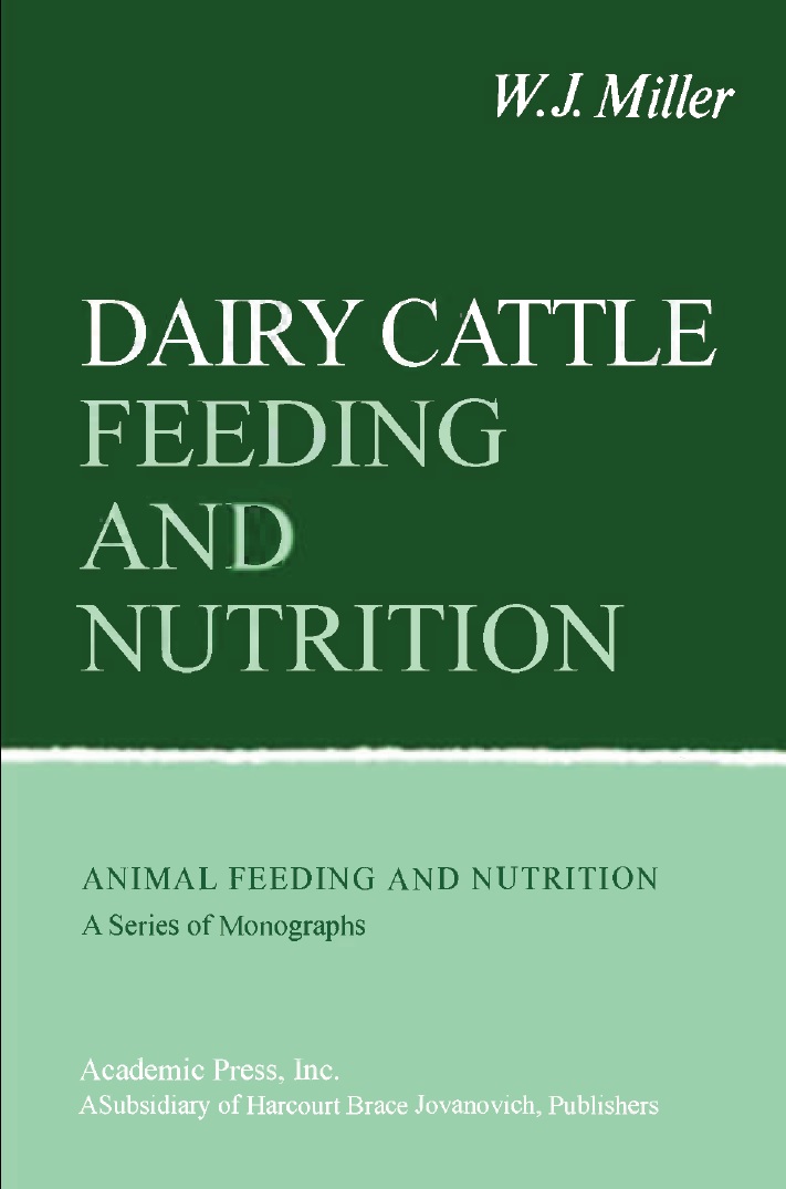 Basic Animal Nutrition And Feeding Pdf Free Download