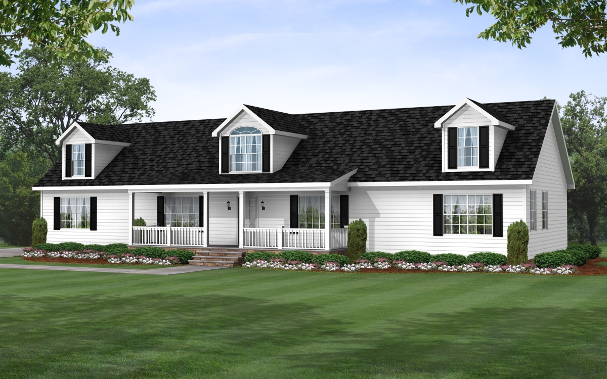 Homes by Vanderbuilt Chestnut, Maple, Magnolia...