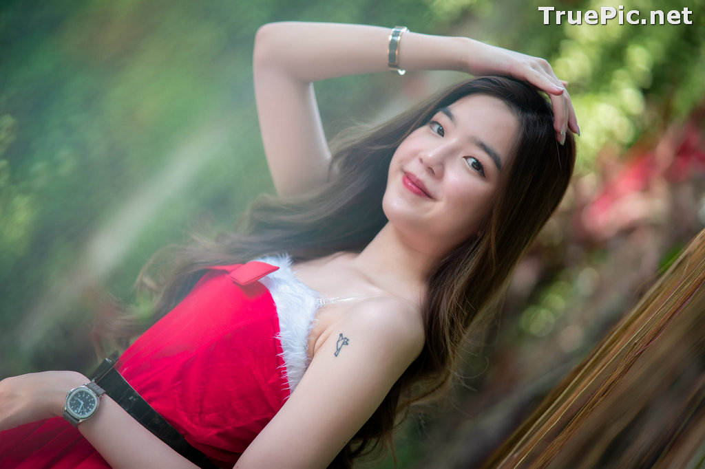 Image Thailand Model – Chayapat Chinburi – Beautiful Picture 2021 Collection - TruePic.net - Picture-166