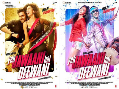 Yeh Jawaani Hai Deewani 2013 Film « Full Download
