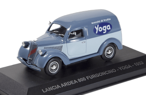 Lancia Ardea 800 (1953) Yoga yoga 1:43, lancia ardea 800 yoga, lancia ardea 800 1953 1:43, lancia ardea 800 1953, lancia ardea 800 1953 yoga, lancia ardea 800 1953 yoga 1:43, lancia ardea 800 1953 yoga collezione veicoli pubblicitari d'epoca, collezione veicoli pubblicitari d'epoca, collezione veicoli pubblicitari d'epoca piano dell'opera, veicoli pubblicitari d'epoca, veicoli pubblicitari d'epoca eaglemoss, veicoli pubblicitari d'epoca collezione completa, veicoli pubblicitari d'epoca modellini, veicoli pubblicitari d'epoca edicola piano dell'opera