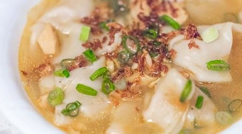 LIST: 200+ Philippine delicious dishes