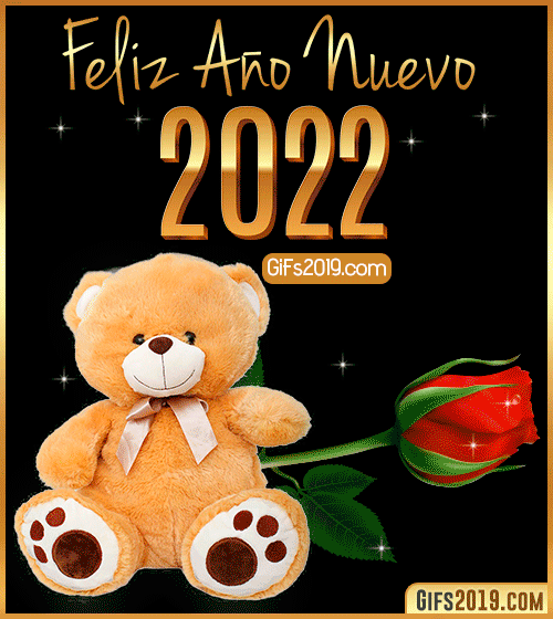 Tarjetas Feliz Año Nuevo 2022 para desear Tarjetas Feliz Año Nuevo 2022 para desear