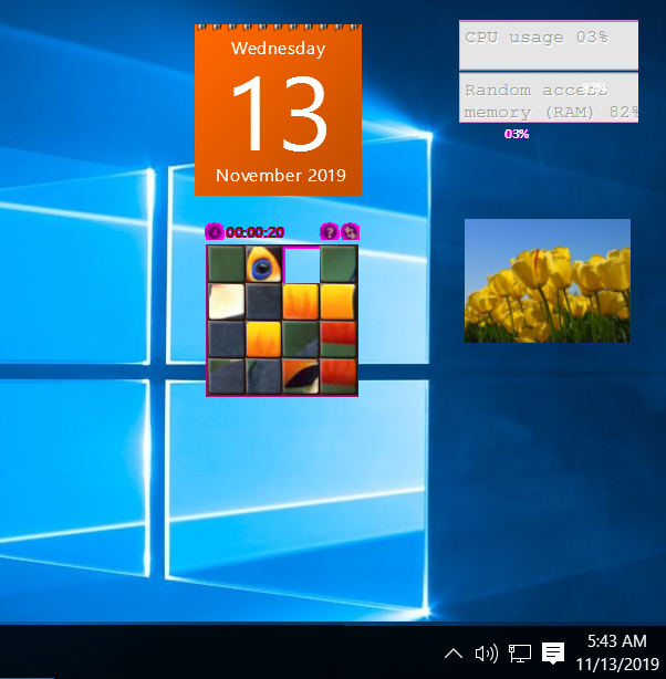 windows 7 how to install gadgets windows 7 how to install gadgets