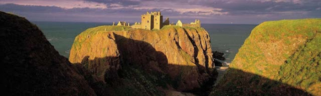 Experience The Romance And Might of Britain’s Castles Experience The Romance And Might of Britain’s Castles