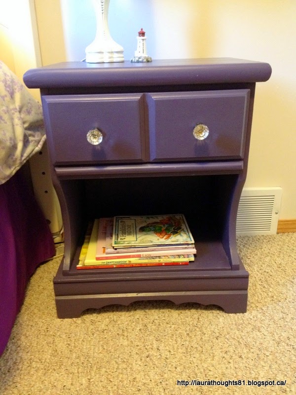 http://laurathoughts81.blogspot.ca/2014/10/bedside-table-redo_9.html