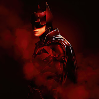 The Batman Knight Of Justice 4K Wallpaper For iPad