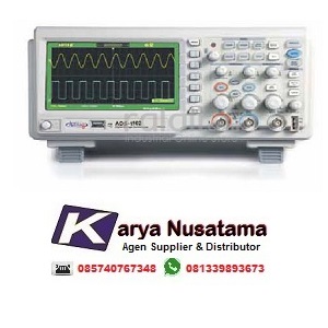 Jual Aditeg ADS-1102 Digital Oscilloscope 100MHz di Surabaya