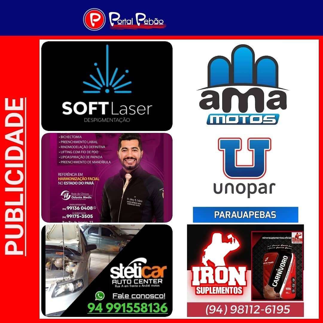 Carretéis de linha chilena e Cerol são apreendidos em Marabá