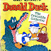 Donald Duck / Four Color v2 #348 - Carl Barks cover