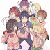 (Kawaikereba Hentai demo Suki ni Natte Kuremasu ka? (2019