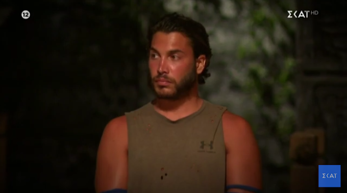 Survivor trailer 14/6 : Χαμός στο συμβούλιο - Ποιός κερδίζει την ασυλία ;