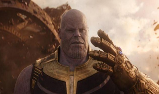 Thanos