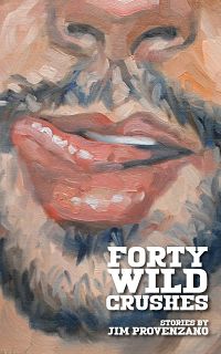 Forty Wild Crushes