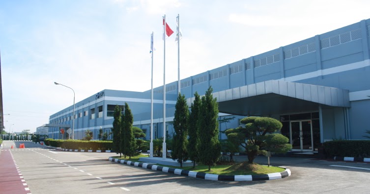 Lowongan Kerja PT. Roki Indonesia MM2100 Cikarang 2019