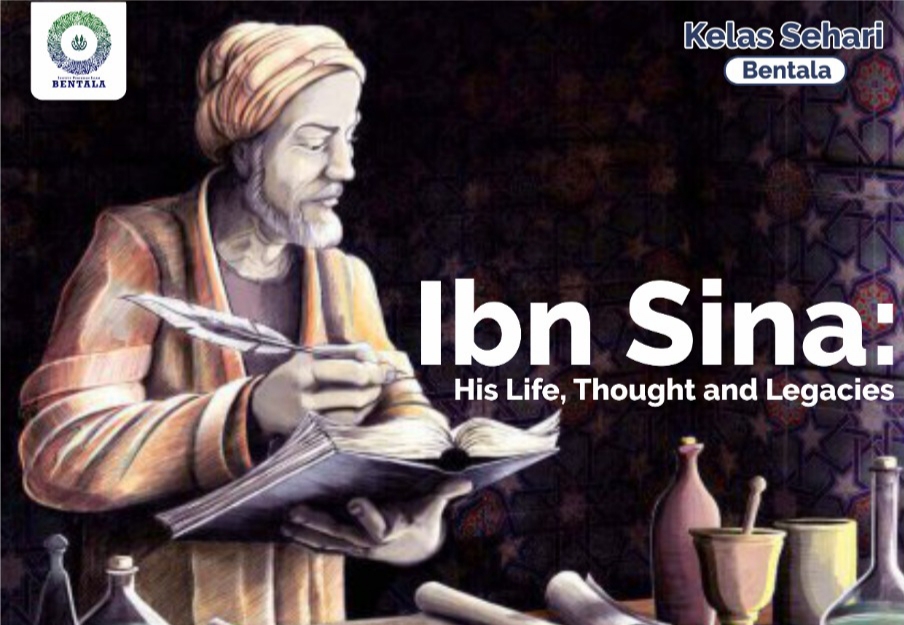 Andika Saputra Menempatkan Ibnu Sina Dengan Benar