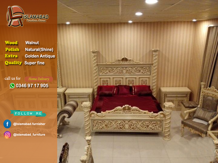 Islamabad Furniture House
