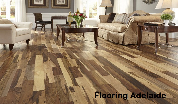 Flooring Adelaide