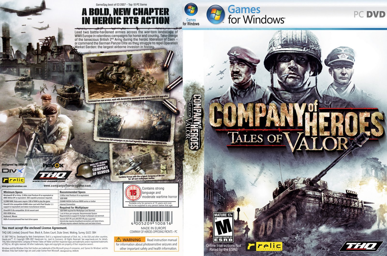 Company heroes new steam version фото 56