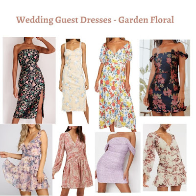 Danielle's Fashion & Lifestyle Blog: Wedding Season Dresses for every ...