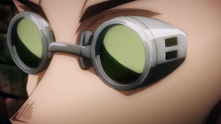 Hellominju.com : 呪術廻戦 アニメ 第10話『無為転変』 | 真人VS七海 | Jujutsu Kaisen EP.10 "Idle Transfiguration" | Hello Anime !