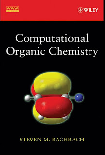 Computational Organic Chemistry ,1st Edition