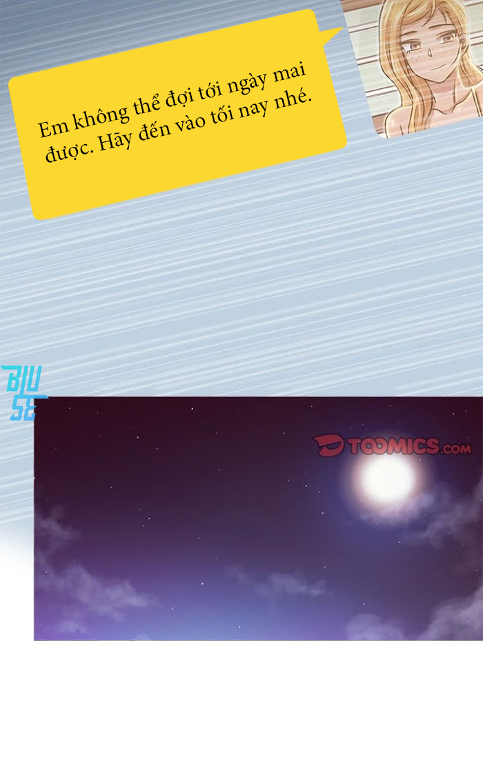 Đọc truyện Full Yêu Em Nữa Đi - Chapter 8