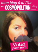 Vote pour la moustache