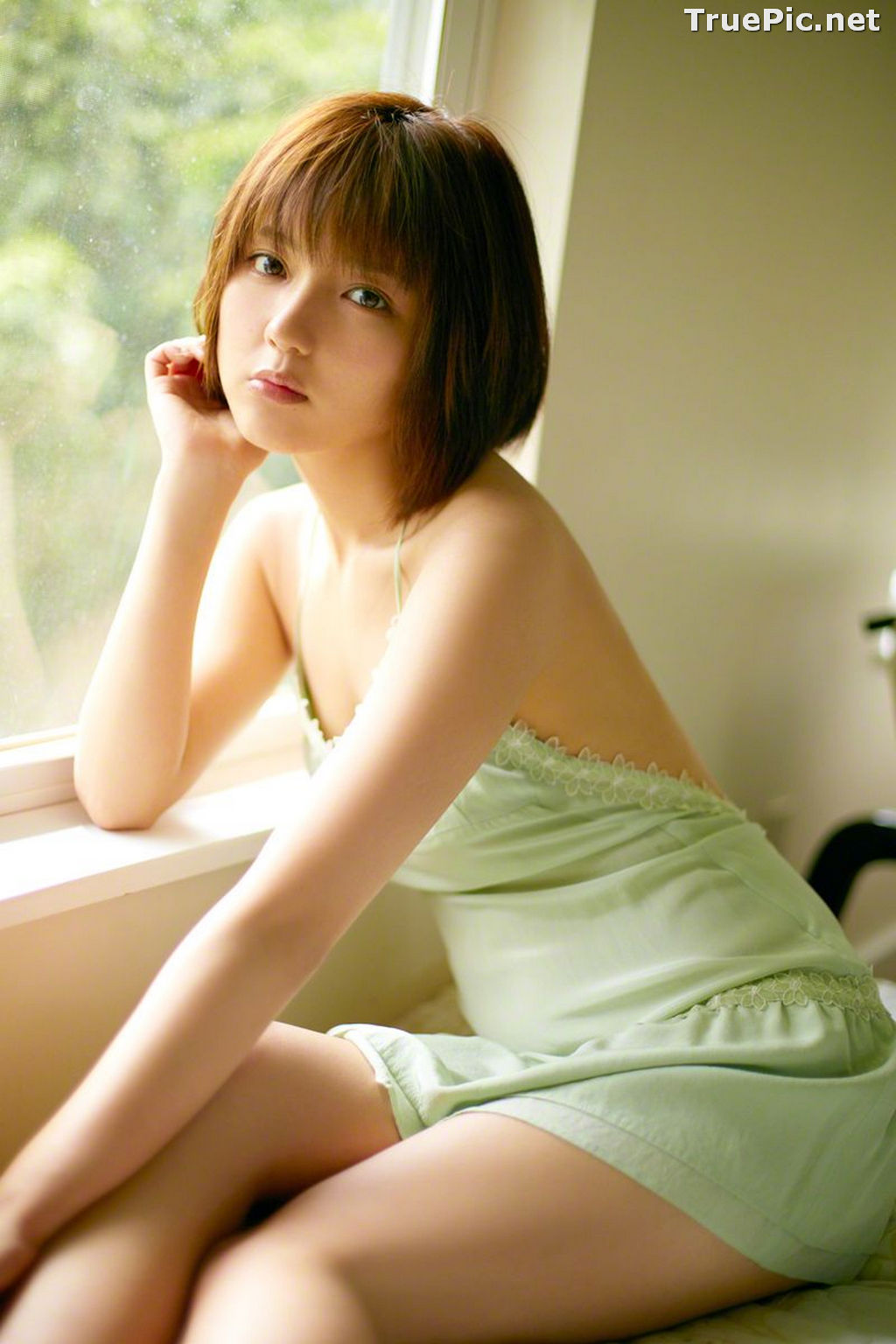 Image Wanibooks No.135 – Japanese Idol Singer and Actress – Erina Mano - TruePic.net - Picture-14