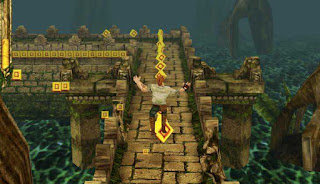 Temple Run 2 Best Running Games In Hindi