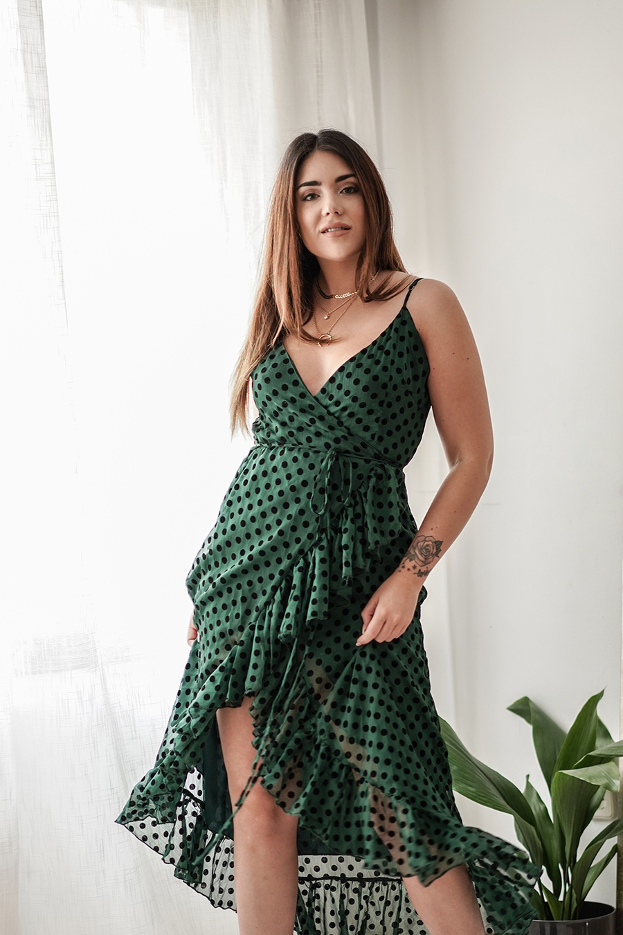 lily lulu fashion contact