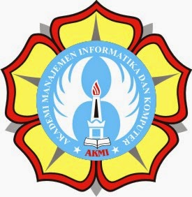 Logo AKMI Baturaja