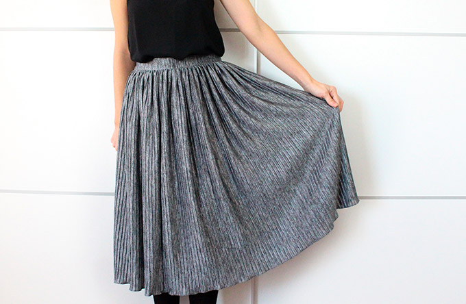 DIY FALDA PLISADA diy-falda-plisada