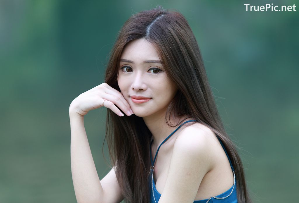 Image-Taiwanese-Pure-Girl-承容-Young-Beautiful-And-Lovely-TruePic.net- Picture-93
