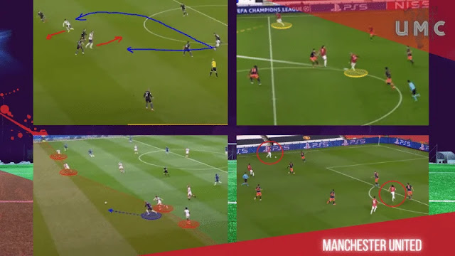 Preview Tactical Manchester United vs Southampton