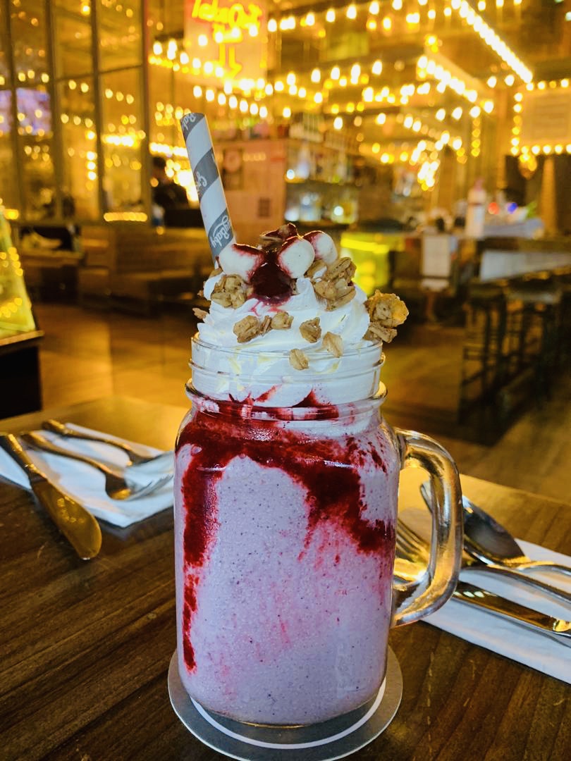 Makan Di Gravy Baby Jalan P. Ramlee