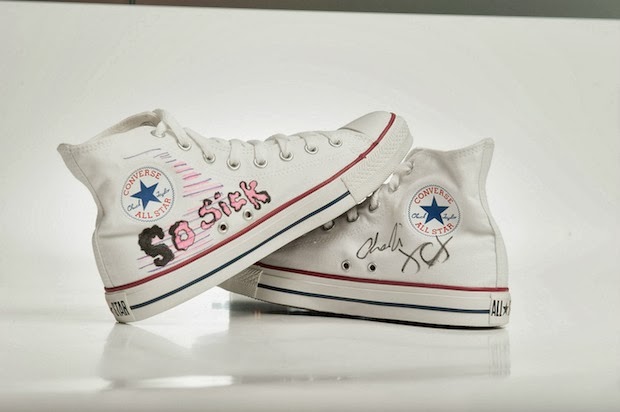 tame impala converse