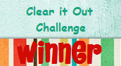 Clear It Out Challenge