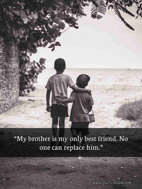 Brother Quotes Brother Quotes