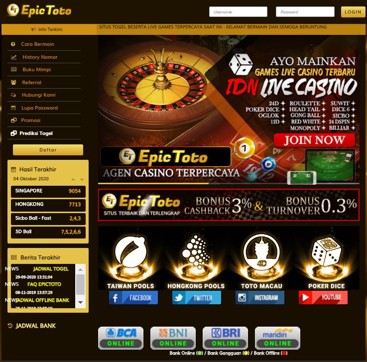 Bonus Referral Togel Terbesar Dan Tertinggi BO Togel