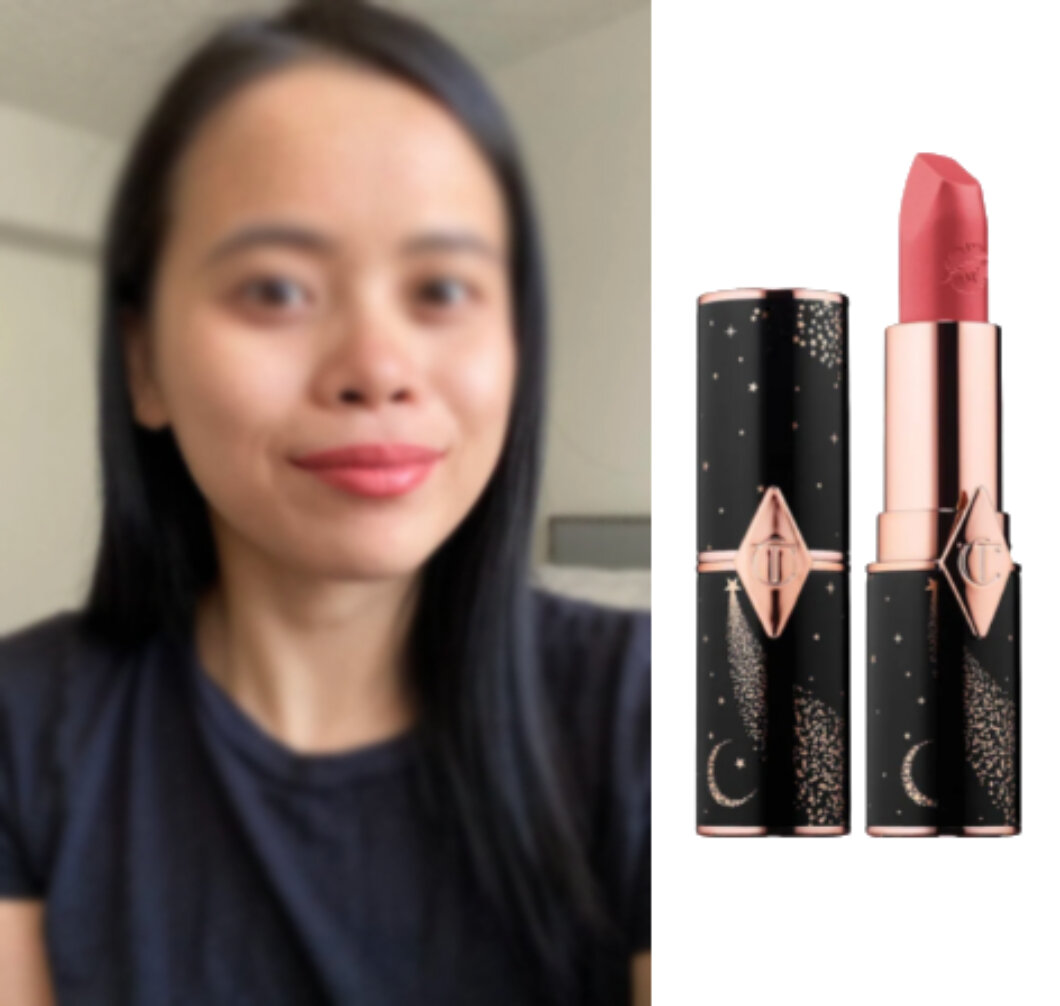 Girl Experience: 5 Unique lip colors that I really like