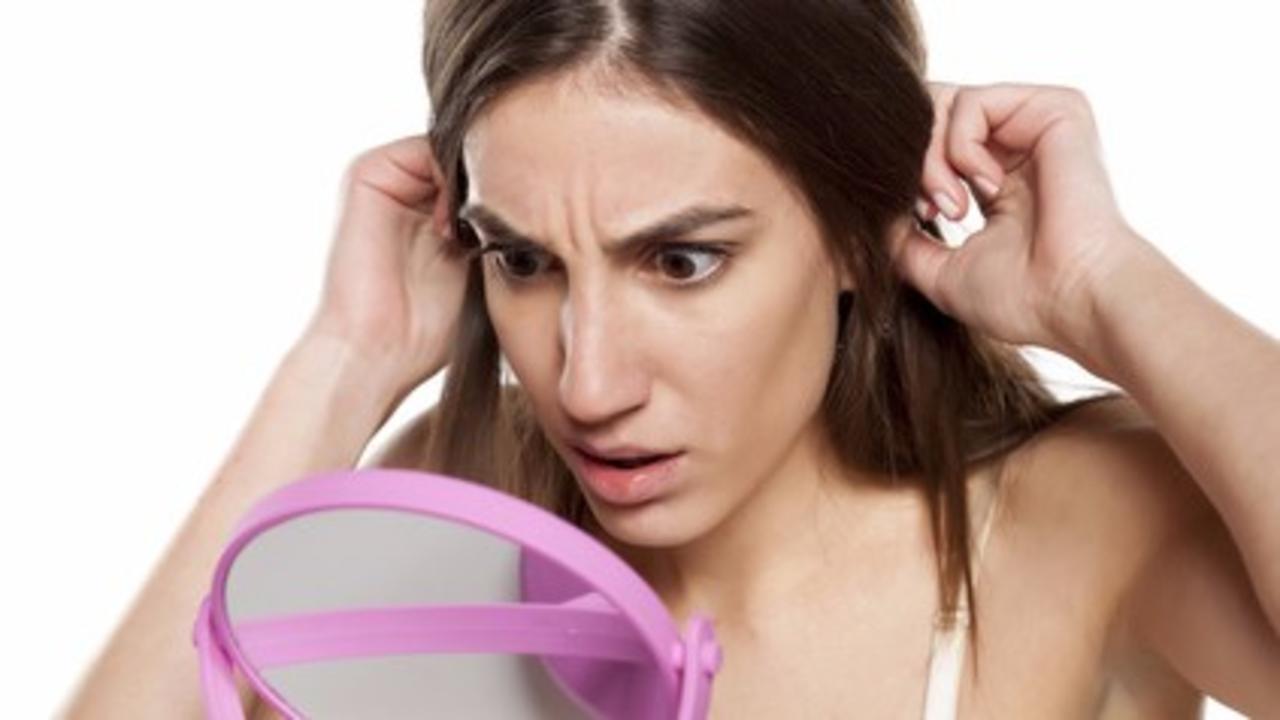 How To Stop Unwanted Hair Growth On Face Naturally