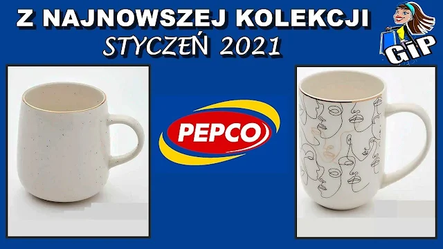 PEPCO | Nowa Kolekcja | Styczeń 2021