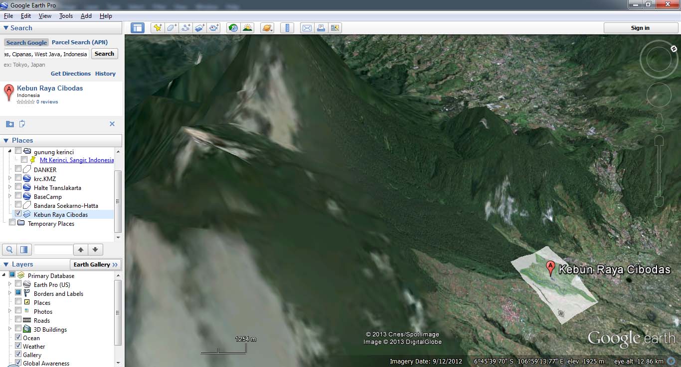 Google earth pro property lines pikolbanks