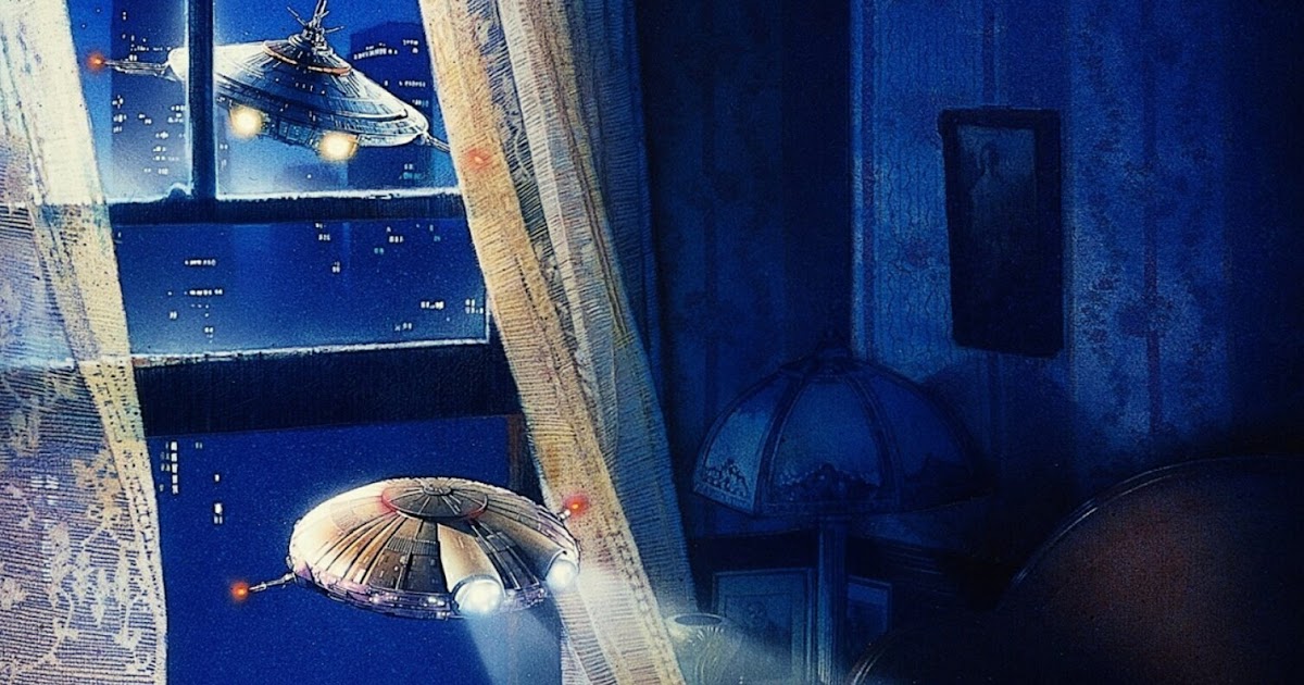 10 coisas que você não sabia sobre O Milagre Veio do Espaço — Momentum Saga